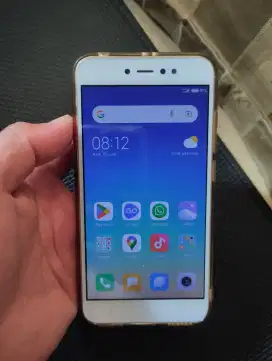 Redmi note 5a prime ram 3 32 4G