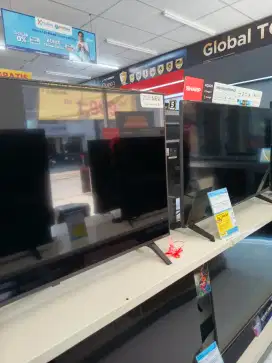 TV LG 43NANO80ASA 43inch 4k