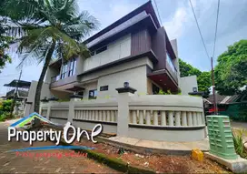 Jual Rumah Di Villa Melati Mas Serpong Dekat BSD Dan Bintaro
