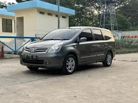 MURAH Grand Livina XV 2011 Automatic
