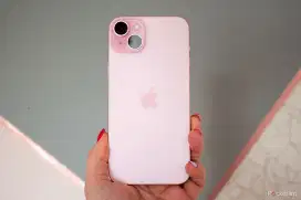 PROMO KREDIT IPHONE 15 PLUS BY HOME CREDIT CICILAN 0% GRATIS 2X CICILN
