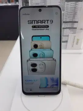 Infinix Smart 9 4/128GB