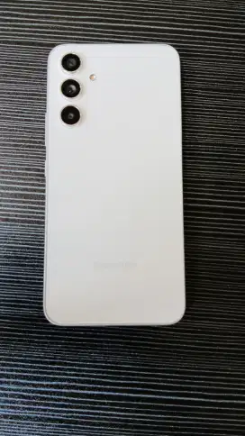 SAMSUNG A54 5G RAM 8/256 PUTIH [LENGKAP DAN MULUS]