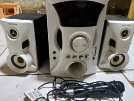 Bluetooth Karaoke