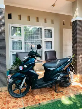 Yamaha soul gt 2012