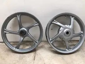 Velg ORI Mio M3 125