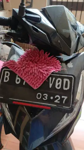 Vario orian lengkap