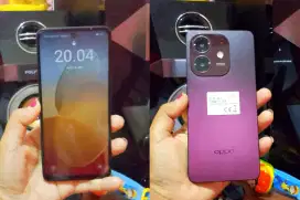 Oppo a3x ram 4+4/64 Nomines Mulus
