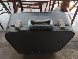 Mesin Ketik Jadul OPTIMA (Model :158)