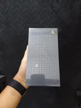 Asusk ROG 9FE 12/256GB NEW SEGEL GARANSI RESMI