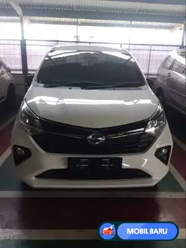 [Mobil Baru] Promo Daihatsu Sigra
