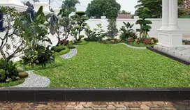 Jasa pembuatan taman / jasa perawatan taman