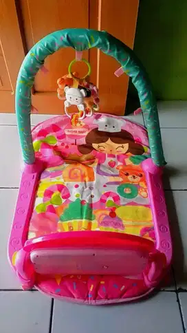 Baby Playgym anak