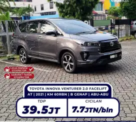 INNOVA VENTURER 2.0