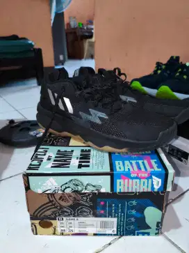 Adidas Dame 8 - Second
