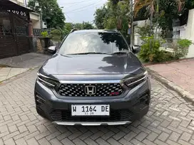 Honda WR-V 2023 Bensin