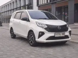 Daihatsu Sigra R At tahun 2024