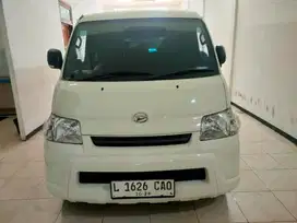 Daihatsu Gran max 2023 Bensin