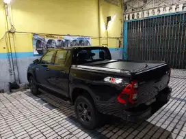 Tutup Bak Hilux