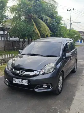 Honda Mobilio E 2014 matic