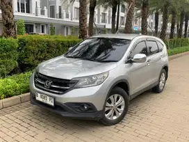Honda CRV 2.0 AT Bensin 2014 Jual Bu