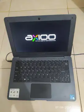 AXIOO MYBOOK 11+