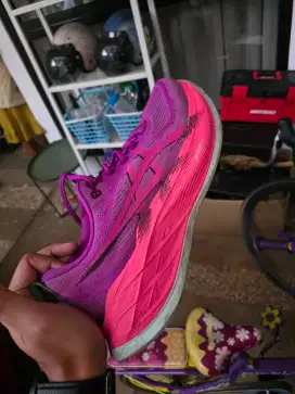 Asics superblast 2