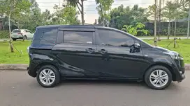 Toyota Sienta G Matic 2017 - Low Kilometer