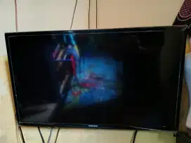 Jual TV LED Samsung 32inch + PS 2