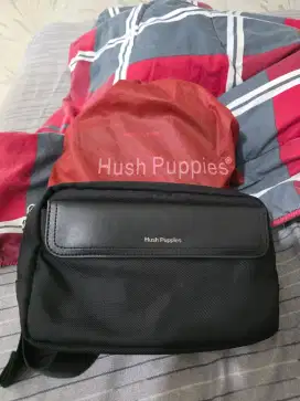 DIJUAL TAS CROSSBODY PRIA ORI!!