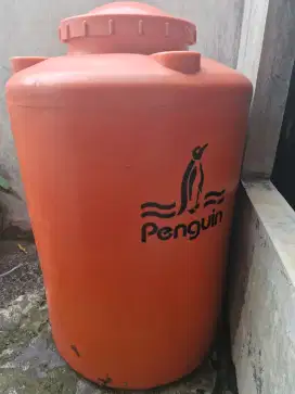 Toren Penguin 650 liter TB 70