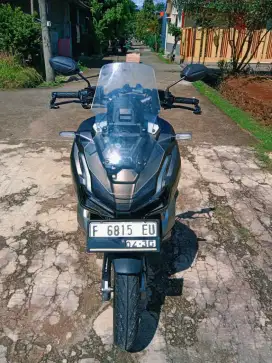 BIAH@DP 500 RB ADV 150 CBS 2020 F KOTA