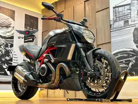 Ducati Diavel AMG LOOK