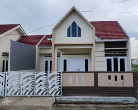 Jual Cepat Rumah Kavling Griya Edis Land Model Eropa Babelan Bekasi