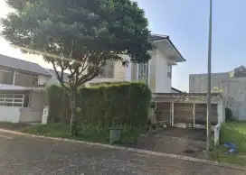 Rumah LT 360 M² Di Graha Taman Pelangi Bsb city