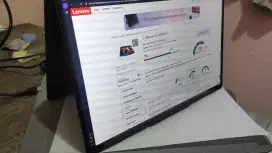 Jual rugi lenovo yoga 2 in 1 garansi panjang