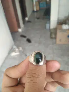 Jual bacan beserta ring nya