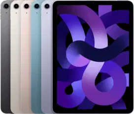 iPad Air 10.9-inch (Gen 5) Wi-Fi 64gb Space Gray