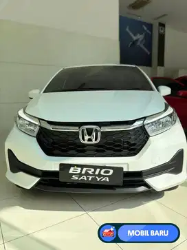 [Mobil Baru] PROMO dp 8 jt