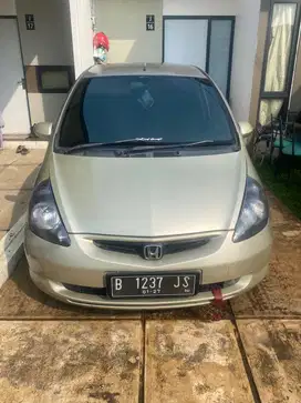 Honda Jazz 2004 Bensin i-Dsi