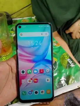 Infinix hot 10 4/64