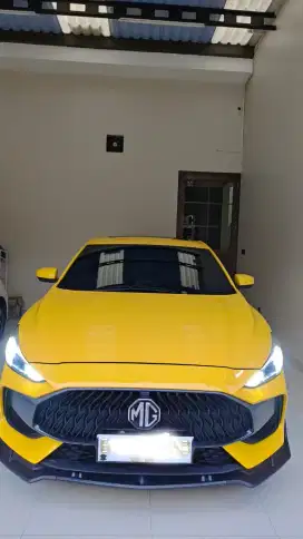 MG 5GT Magnify Nik 22