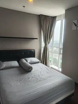 Disewakan Apartemen Trillium Pusat Kota Surabaya