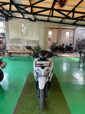 HONDA VARIO 125 KZR 2014