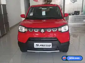 [Mobil Baru] Promo Suzuki espresso 2024