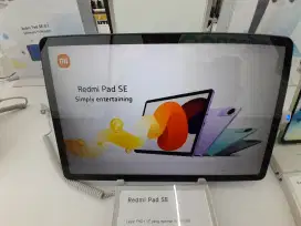 Redmi Pad SE 4/128GB