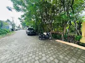 DIJUAL TANAH SIAP BANGUN LOKASI DEKAT MINTRA 10 GATSU DENPASAR