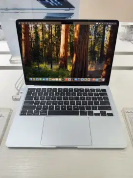 PROMO FREE 1-2X CICILAN MACBOOK AIR M4 PAKAI HOME CREDIT