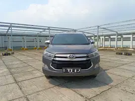 INOVA Q 2.4 DISEL A/T 2016