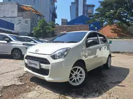 [OLXmobbi] PAJAK PANJANG - Daihatsu Ayla 1.0 D+ Bensin-MT 2015